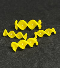 Image 2 of Rotini Tip: CLASSIC YELLOW