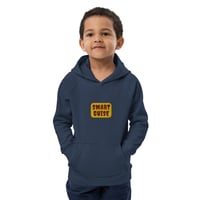 Image 3 of Eco-Friendly kids Embroidery Hoodie