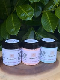 Image 1 of Frace Moisturiser 