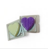Image 2 of Pick and Mix Wax Melt Samples