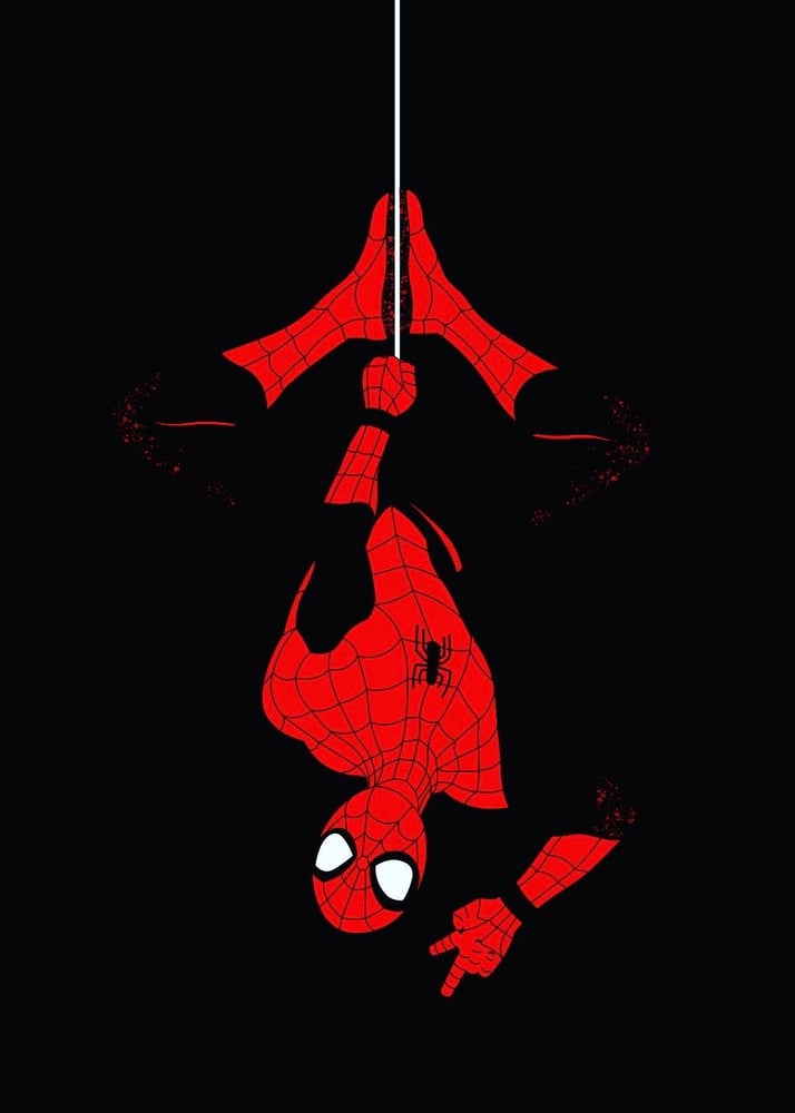 Image of Spiderman