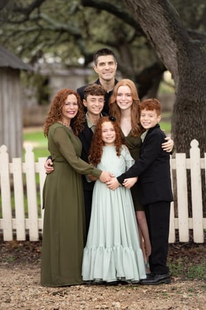 Image of Outdoor 50-Minute Session 