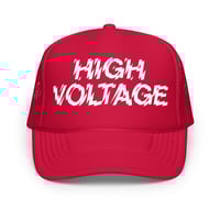 Image 1 of High Voltage Cap