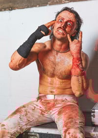Image 2 of Signed 8x10’s