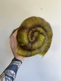 Image 1 of Textured batt 9