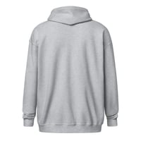 Image 13 of Bead Baddie zip hoodie