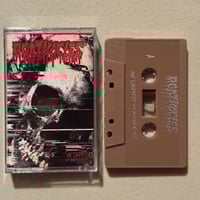Image 2 of AGATHOCLES - “The Conquest of Patagocles” cassette