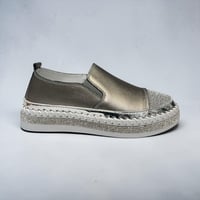 Image 1 of LITTLE IMPRESSES LCE-2 PEWTER