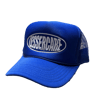 Logo Trucker Hat (Blue)