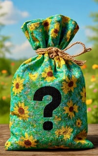 Mystery Bag - Limited Edition 