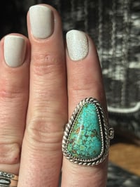 Image 6 of High Country Rope Ring