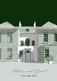 Image 3 of Pelham House