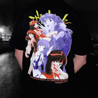 Image 4 of EVABUSTER X TOKYOKID