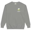 Comfort Colors Sweatshirt Cornhole 2025