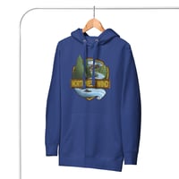 Classic Hoodie (ALL COLORS)