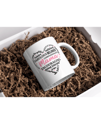 Image 6 of Mothers Day Mug