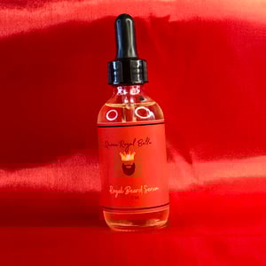 Image of Royal Supreme Beard Bundle