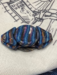 Image 10 of Preorder Spinner LordVader-Bar in Crystallized Zircuti