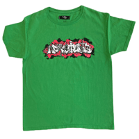 Image 1 of Graffiti T-shirt “M’s”