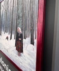 Image 6 of Any minute now- Melonie Steffes