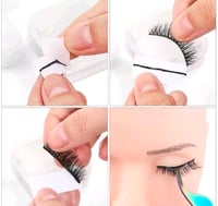 Image 5 of Lash Adhesive Strips 