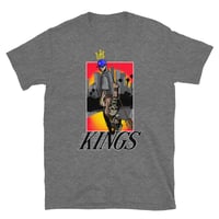 Image 13 of LA KINGS - ZTG - TEE