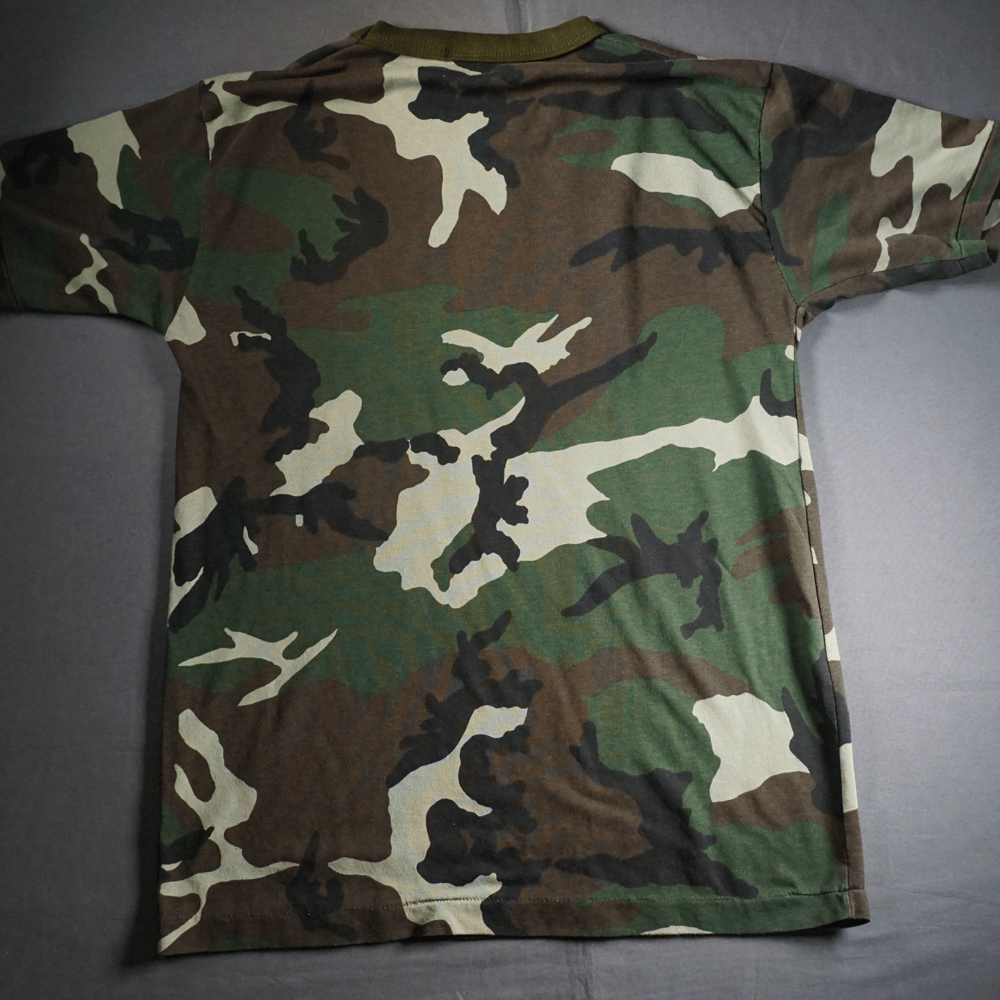 Vintage Mummy Shirt Tagged XL