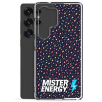 Image 18 of ⚡ Energy Clear Case | Mister Energy – Samsung® Edition