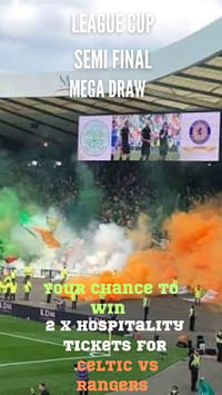 League cup semi final