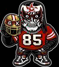 Image 1 of Penta Buddy Pin