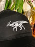 Casquette sérigraphiée « Parasaurolophus » Image 3