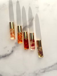Perfume Mini Set