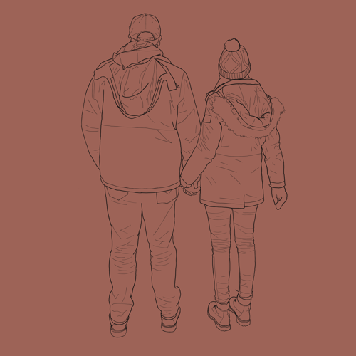 Image of Colour Portraits