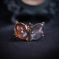 Image 5 of Anillos Victorianos pequeños 