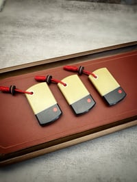 Image 1 of EDC Worry Stone 1