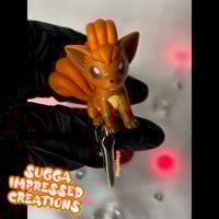 Image 2 of Vulpix Clip