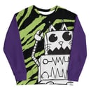 Image 1 of TIGER-BOT Sweatshirt