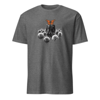 Image 5 of Suit Unisex T-Shirt