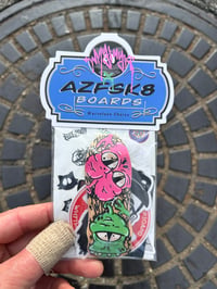 Image 1 of WhytMyk X Azfsk8 (Invasion)