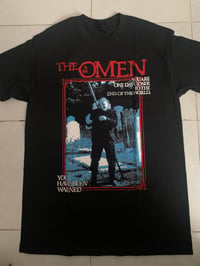 Image 1 of The Omen