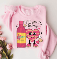 Image 2 of Will you be my valentina