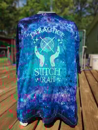 Stitchcraft 