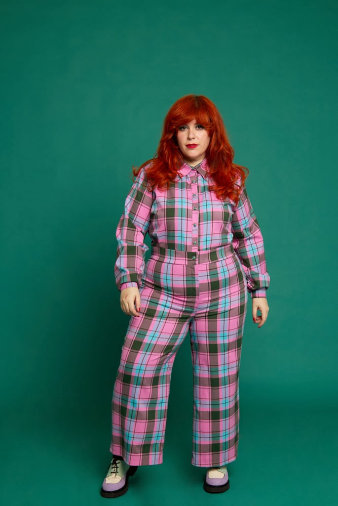 Image of Mono Woodstock