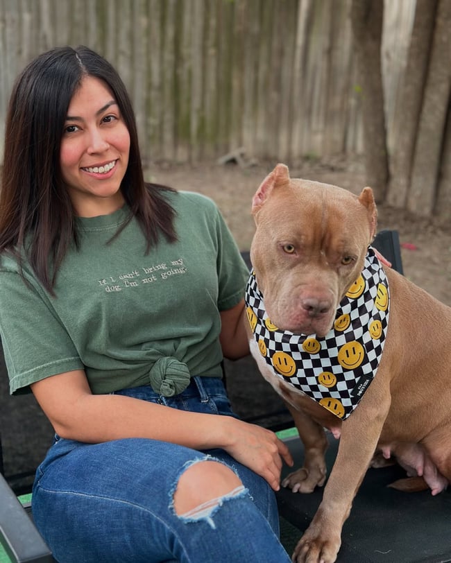 IF I CAN’T BRING MY DOG I’M NOT GOING TSHIRT