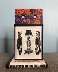 Image 2 of Meatshield / Aroma - Human Cross Section Collection Split CS