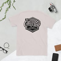 Image 9 of Short-Sleeve Unisex T-Shirt