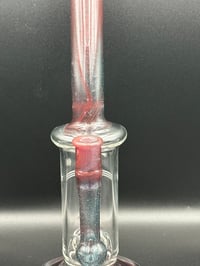 Image 5 of Blue/red slush Mini stem line 