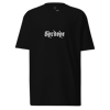 GOTH LOGO TEE 