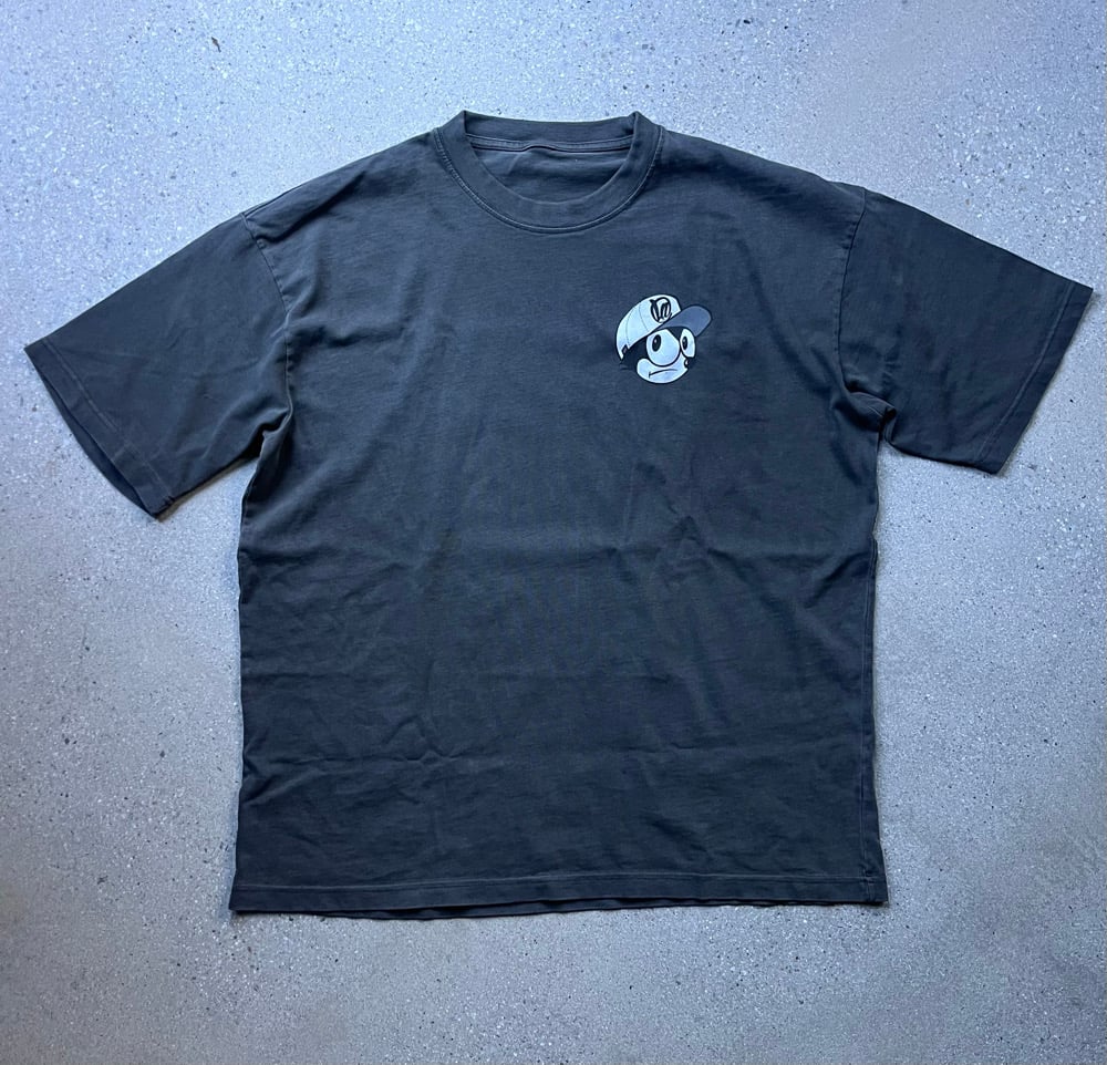 Image of @La x Felix Tee