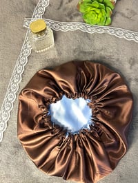 Image 3 of Icy Mocha | Bonnet